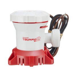 Αντλία Tsunami Attwood MK2 500gph 12v