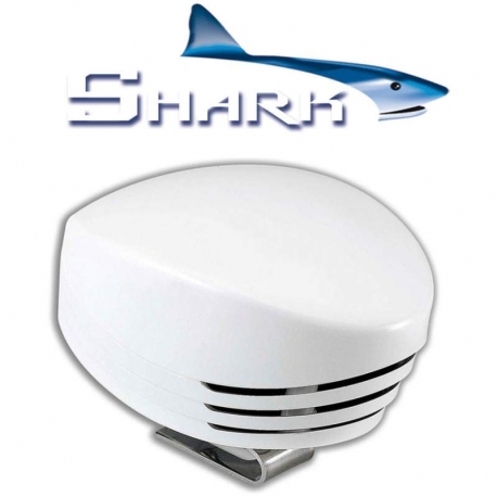 Κόρνα Marco Shark 12V